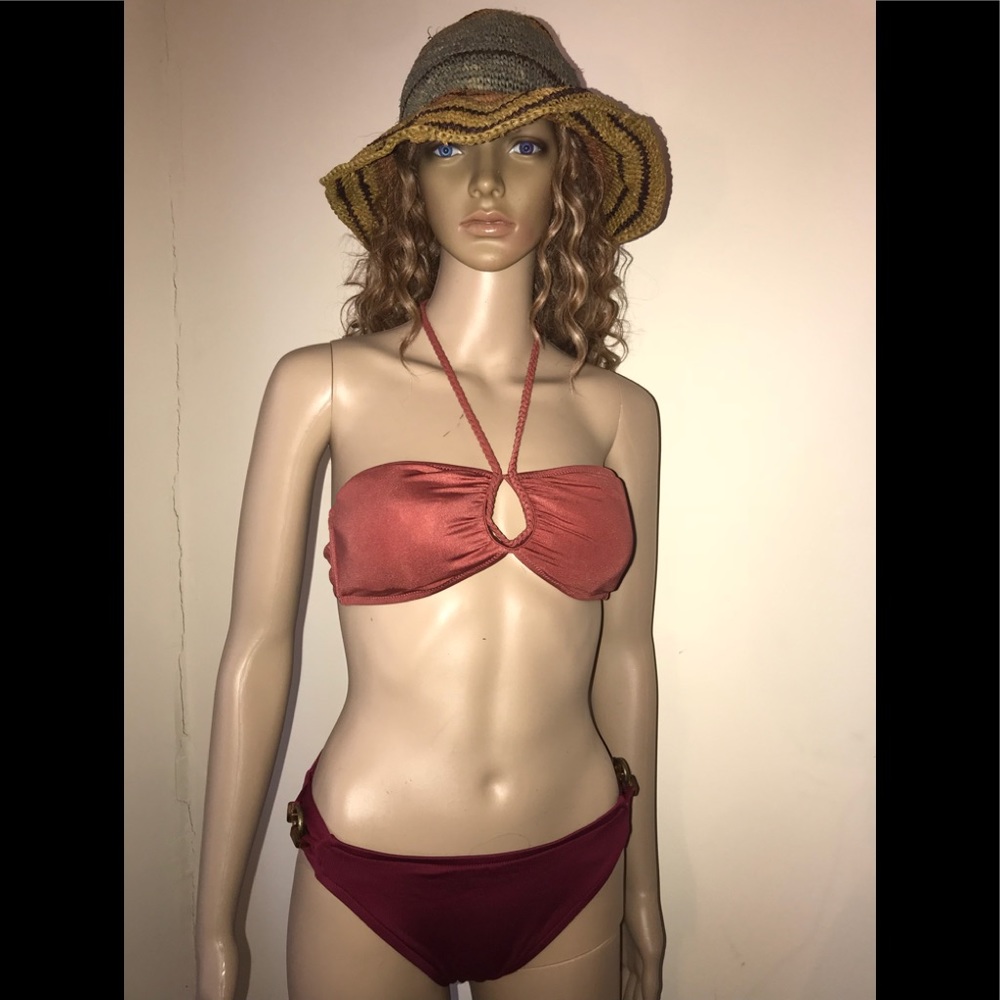 Swimsuit “NUTS & CRANS”
